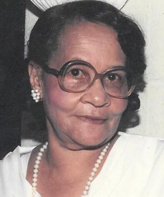 Edna Gunter